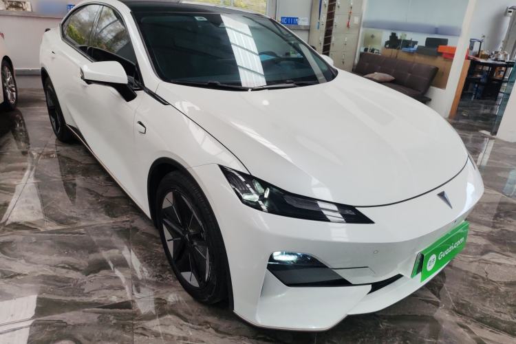 Used  SL03 2022 1.5L 1200 Extended-Range Version