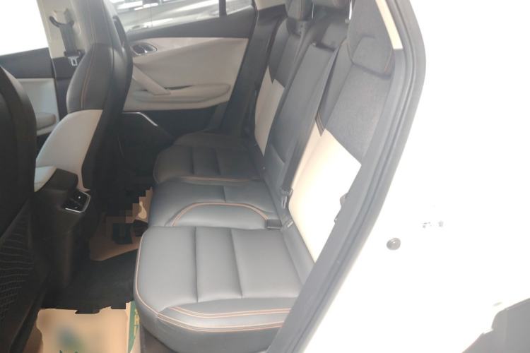 Used Lynk & Co 06 2023 Remix 1.5T Plus Model
