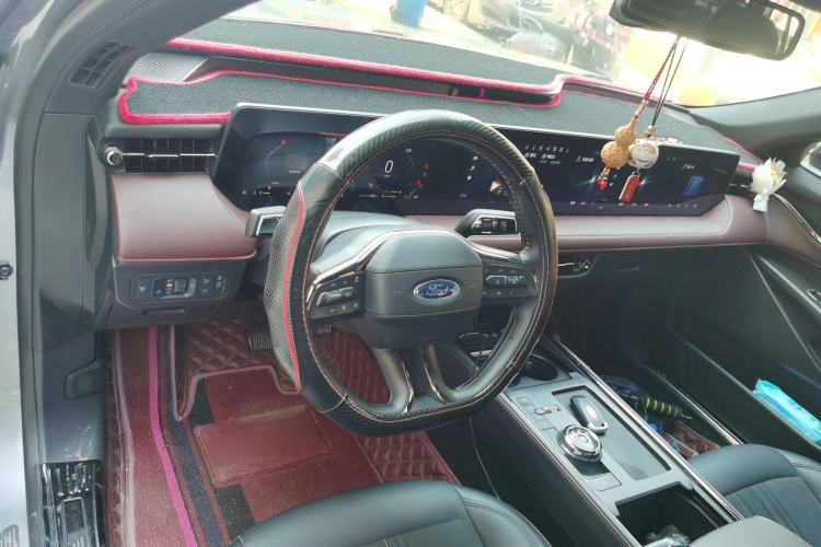 Used Ford Mondeo 2022 Facelifted EcoBoost 245 Ultimate Edition
