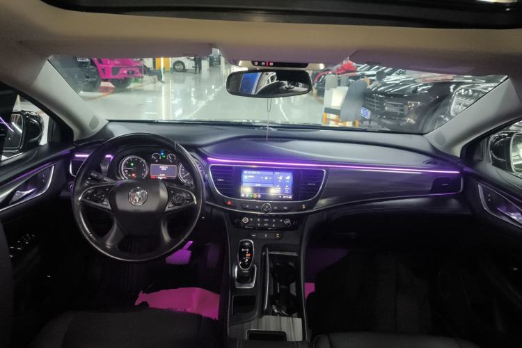 Used Buick LaCrosse 2022 652T Luxury Version