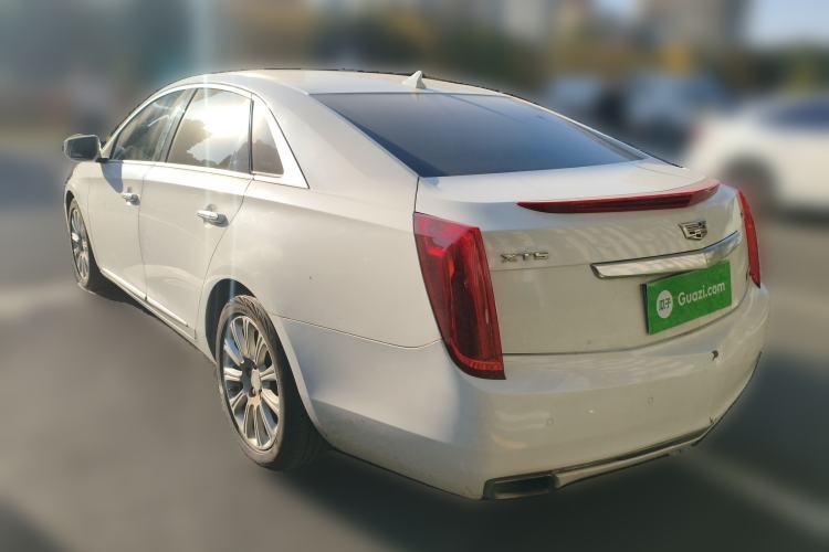 Used Cadillac XTS 2016 28T Tech Edition
