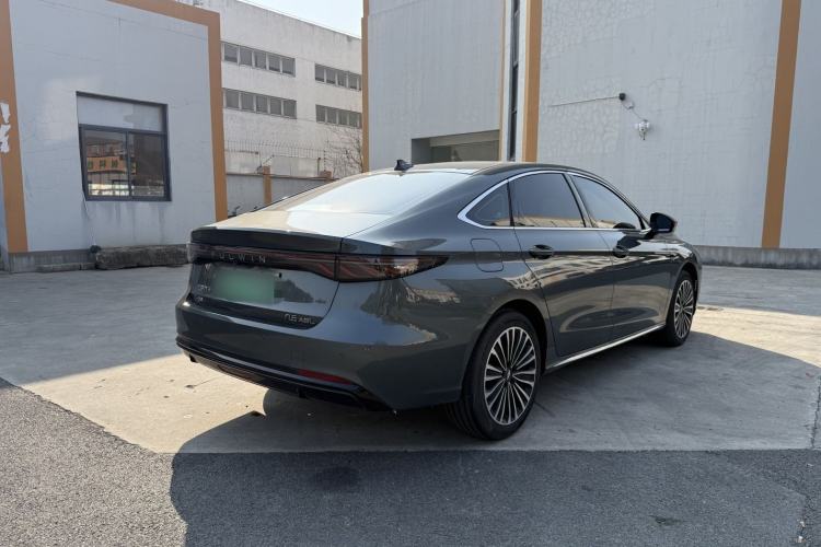 Used Chery Fengyun A8L 2025 1.5 TGDI 145 km Luxury Version