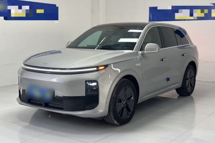 Used Li Auto L6 2024 Pro Model