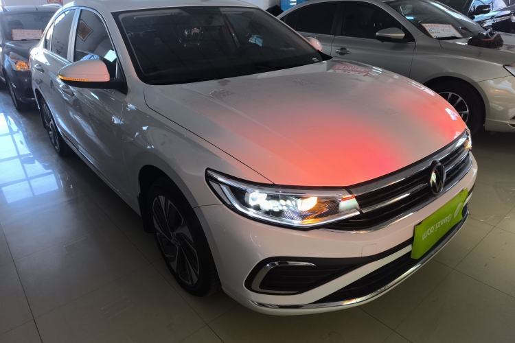 Used Volkswagen Bora 2025 200TSI DSG Enjoy PRO Edition