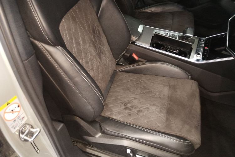 Used Audi A6L 2023 45 TFSI Prestige Dynamic Edition