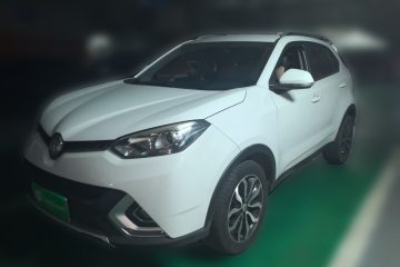 Used MG GS 2016 1.5TGI TST Luxury Edition