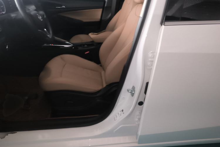 Used Buick GL6 2021 323T Mild Hybrid Connect Luxury Model
