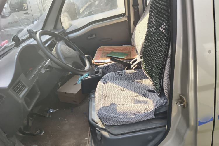 Used Wuling Zhiguang 2013 1.0L Practical Version