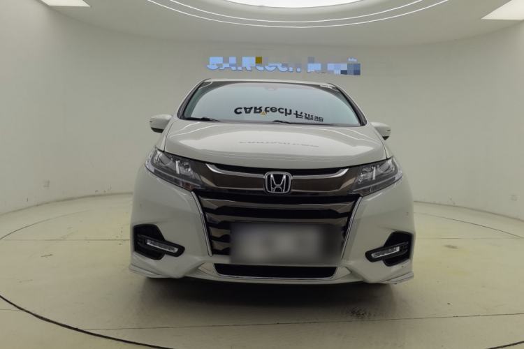 Used Honda Odyssey 2019 2.0L Rui·Smart Edition