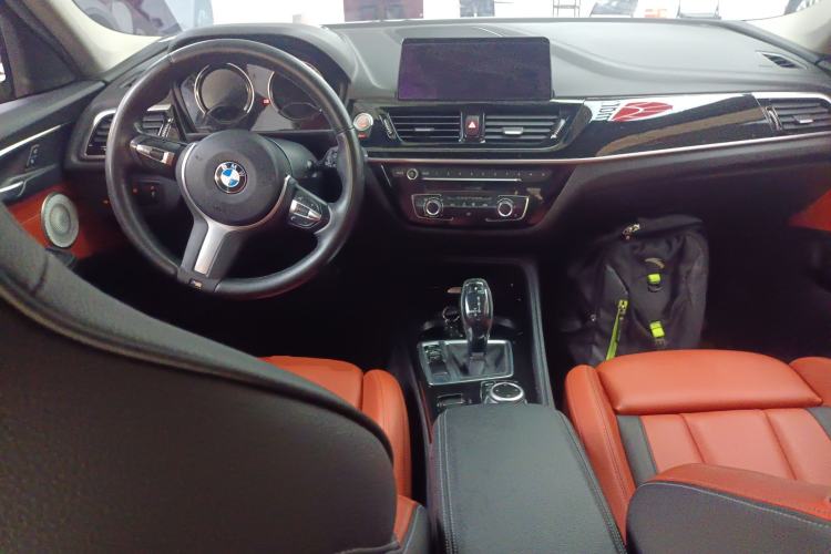 Used BMW 1 Series 2021 125i M Sport Night Edition
