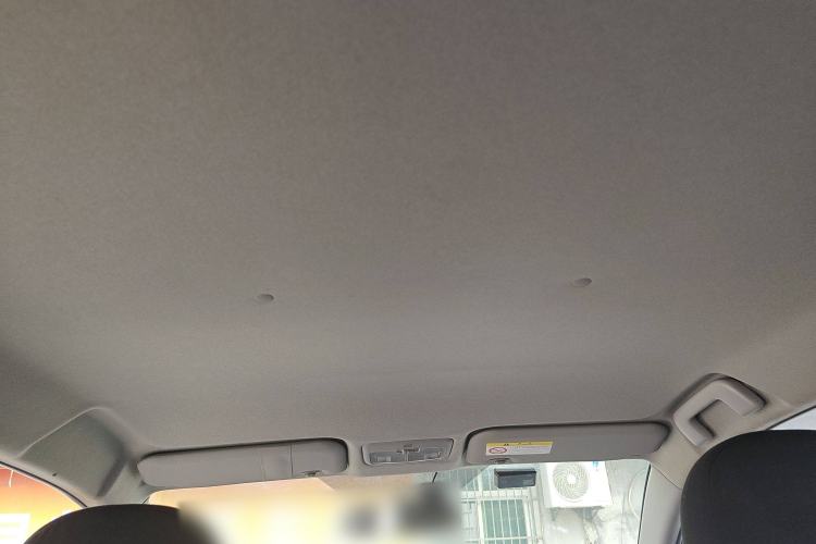 Used Toyota Vios 2021 1.5L CVT Innovation Edition
