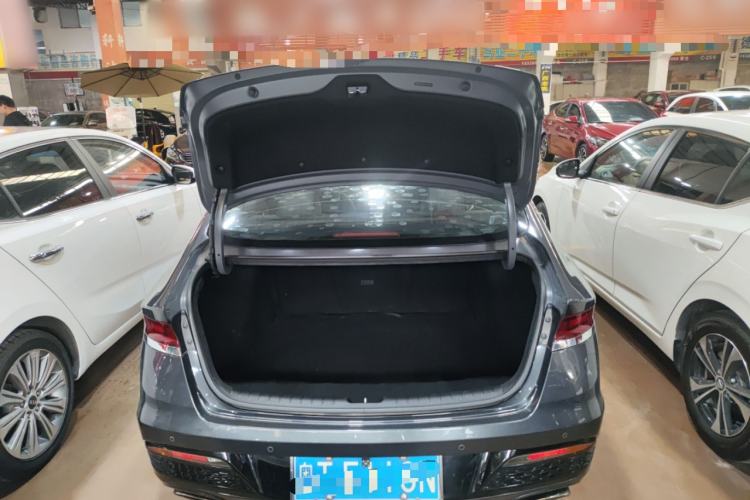 Used Hyundai Lafesta 2019 280TGDi Sport Edition China VI
