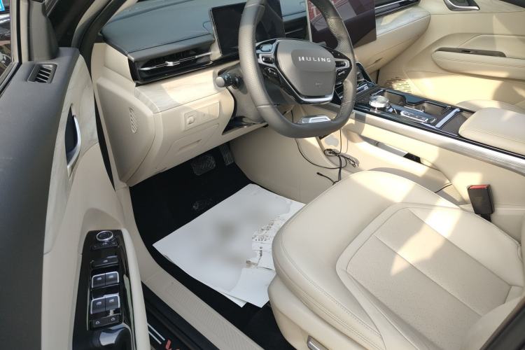 Used Wuling Xingguang 2023 150 Advanced Edition
