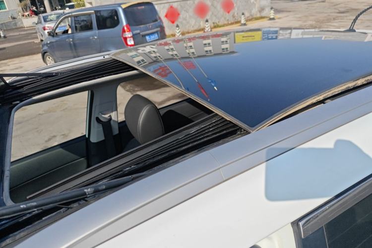 Used Hyundai ix25 2015 1.6L Automatic Two-Wheel Drive Smart GLS Trim
