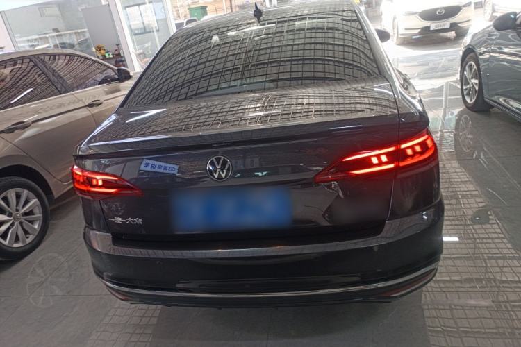 Used Volkswagen Bora 2023 200TSI DSG Enjoyment Edition
