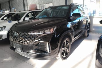 Used Hyundai ix35 2021 2.0L Automatic 2WD GLS Leading Edition