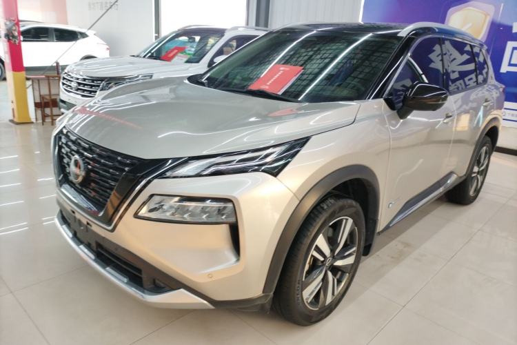 Used Nissan X-Trail 2023 e-POWER Ultra-Hybrid Dual-Motor All-Wheel-Drive Supreme Edition