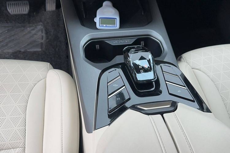 Used Cowin Kunlun 2024 Kunlun iHD 150km Mountain Peak Edition
