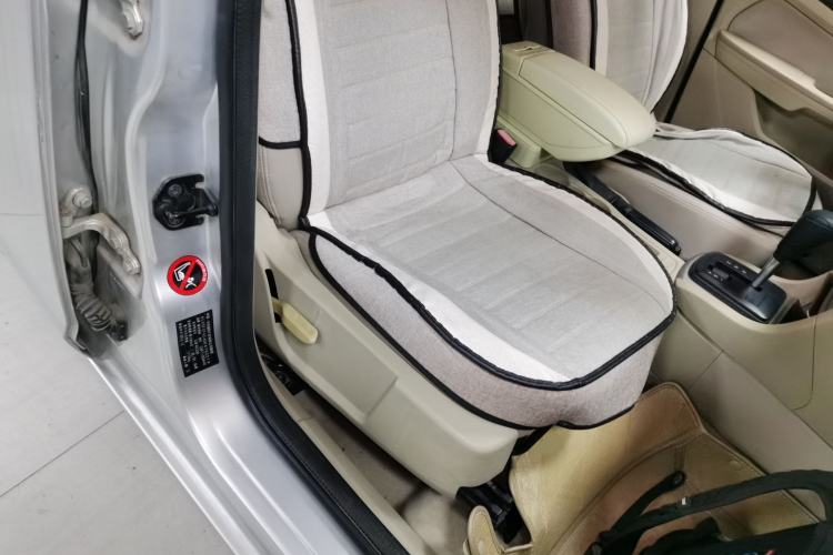 Used Ford Focus 2013 Sedan Classic 1.8L Automatic Base Model
