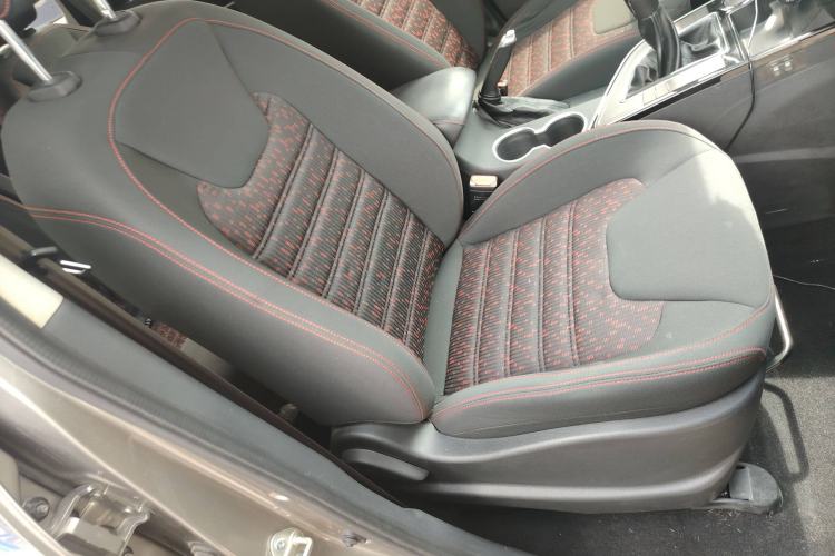 Used FORTHING SX6 2020 1.6L Manual Comfort Model China VI Standard
