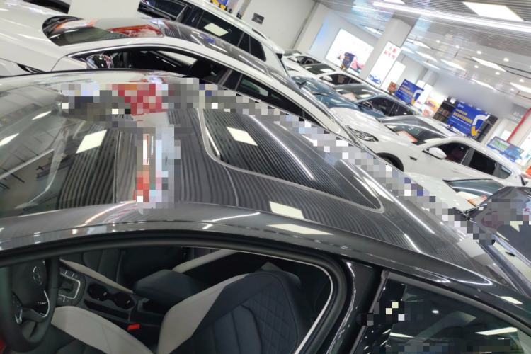 Used Volkswagen Bora 2024 300TSI DSG Prestige Edition
