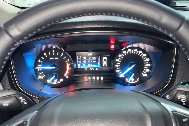 Used Ford Mondeo 2020 EcoBoost 180 Stylish Model
