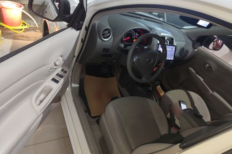 Used Nissan Sunny 2016 1.5XE CVT Leading Edition