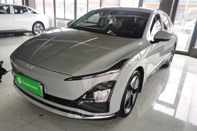 Used Wuling Xingguang 2024 Co-Creation Edition 510 Advanced Model