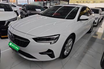 Used Buick Regal 2020 552T Elite Edition