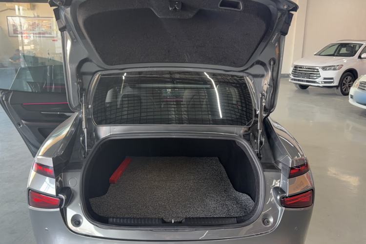 Used XPeng P7 2020 670E