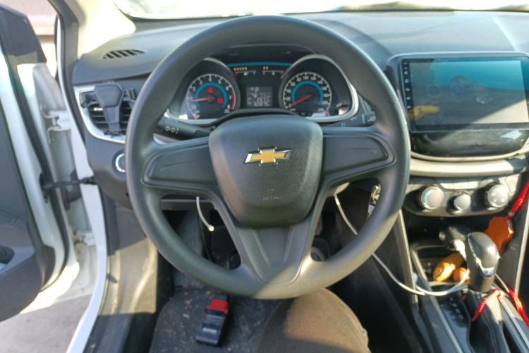 Used Chevrolet Cavalier 2019 320 Automatic Enjoyment with Sunroof
