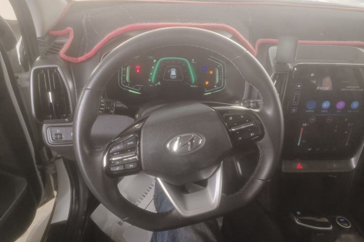 Used Hyundai ix35 2021 2.0L Automatic 2WD GLS Leading Edition
