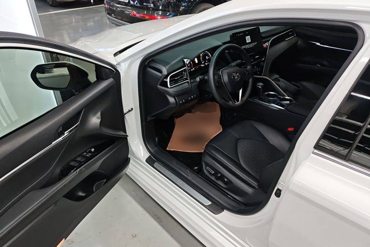 Used Toyota Camry 2021 2.5S Fēngshàng Edition
