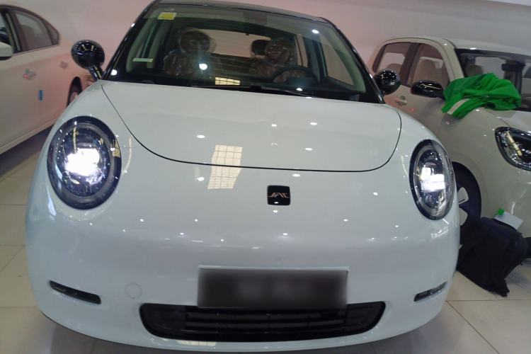Used  3 2024 Zhi'ai Edition 330km Air
