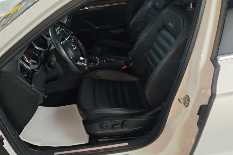 Used Volkswagen Lamando 2017 2.0T GTS