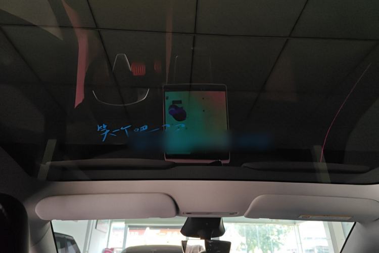 Used Tesla Model Y 2025 Rear-Wheel-Drive Version