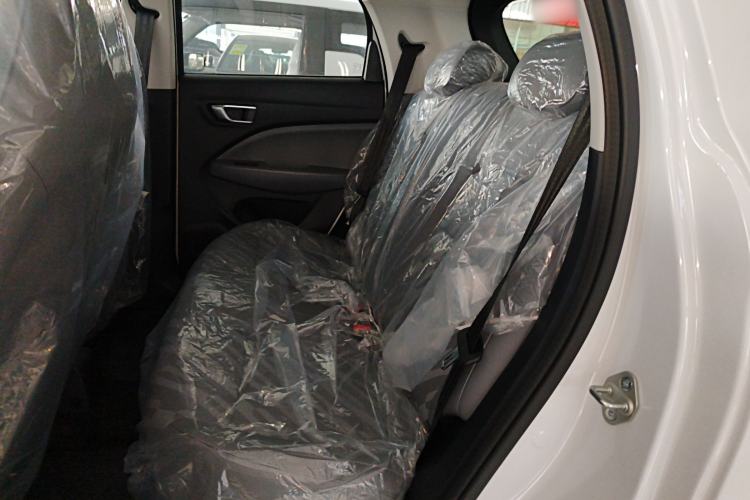 Used Leapmotor T03 2025 310 Comfort Edition
