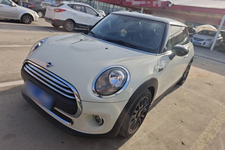 Used MINI MINI 2021 1.5T ONE PLUS