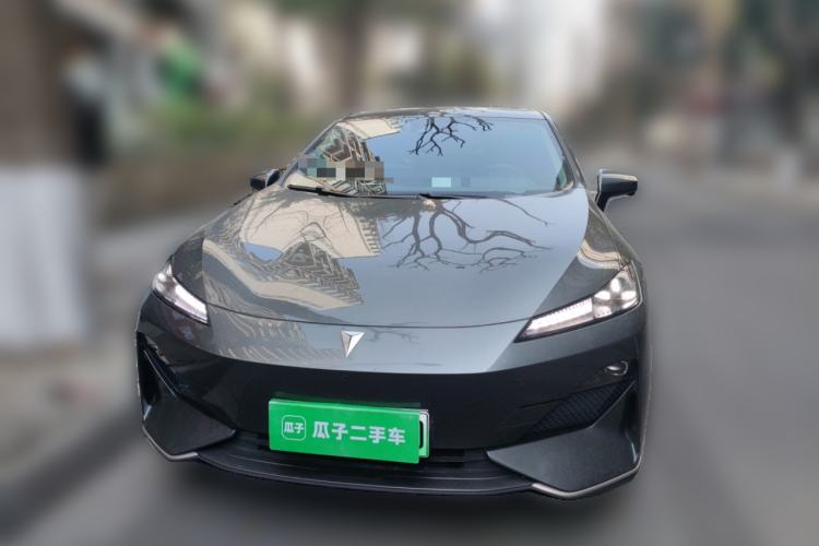 Used Deepal SL03 2022 1.5L 1200 Extended-Range Version