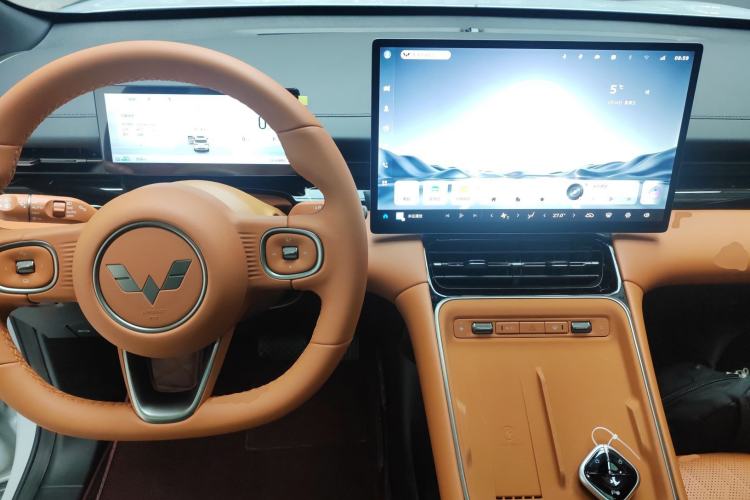 Used Wuling Xingguang S 