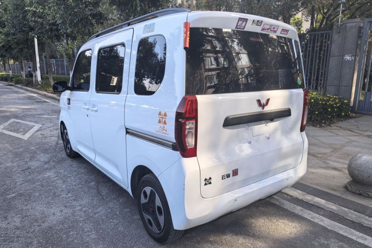 Used Wuling Zhiguang New Energy 
