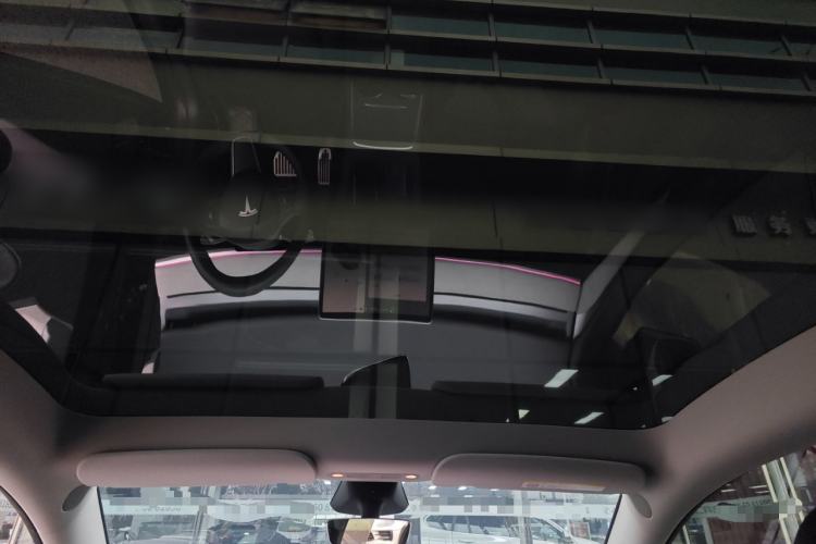 Used Tesla Model Y 2024 Rear-Wheel-Drive Version