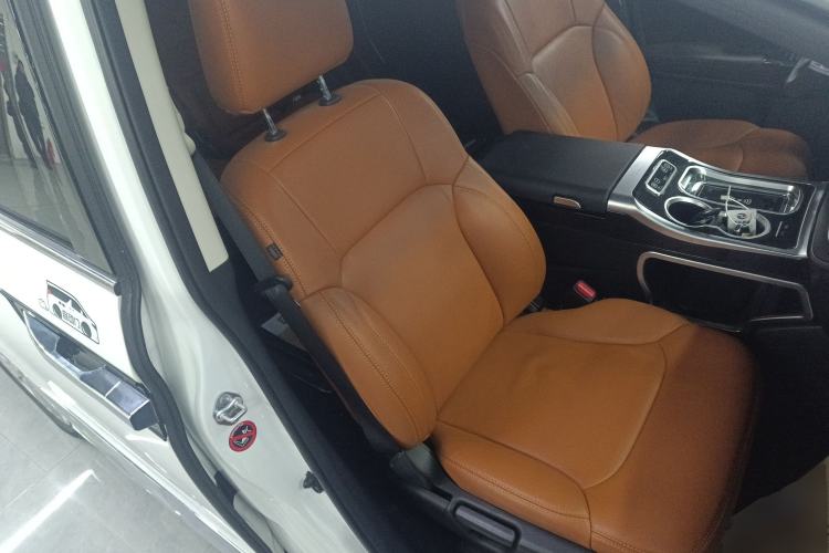 Used Honda Elysion 2016 2.4L Classic Edition