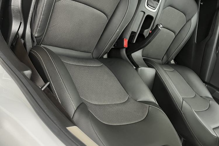 Used Chevrolet Cavalier 2018 320 Manual Xinyue Edition
