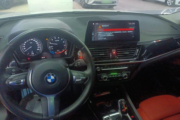 Used BMW 1 Series 2022 125i M Sport Night Edition
