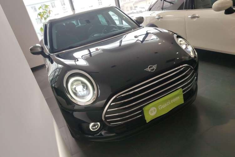 Used  Clubman 2019 1.5T COOPER Connoisseur
