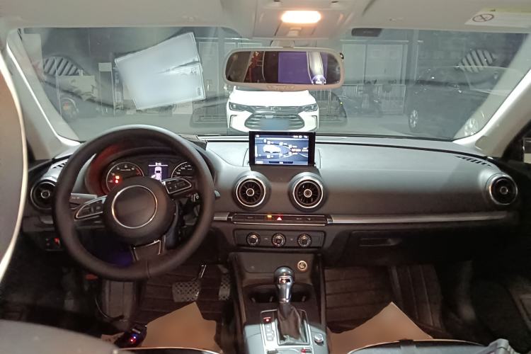 Used Audi A3 2016 Sportback 35 TFSI Ambition
