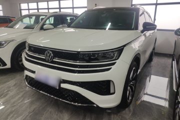 Used Volkswagen Talagon 2023 380TSI All-Wheel Drive R-Line Journey Edition