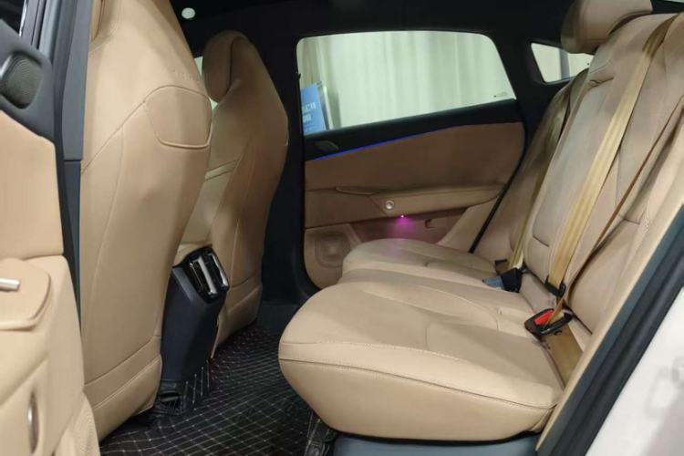 Used ARCFOX Alpha S5 2024 708MAX 200kW
