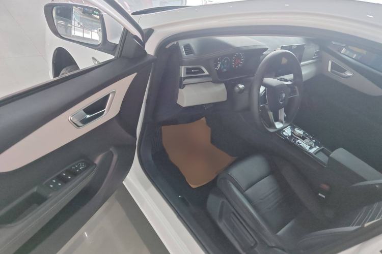 Used BYD Qin New Energy 2021 Standard Edition
